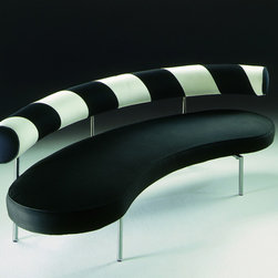 Flexform Sofas - Sofas