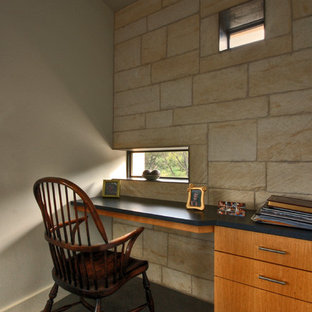 Hill Country Residence