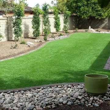 Landscape Gallery