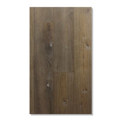 Benelux Collection - Hardwood Flooring