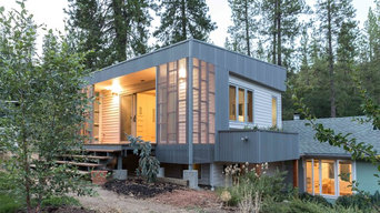 IF Addition by Atmosphere Design + Build