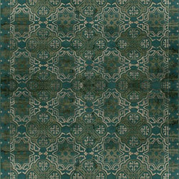 New Arrivals - Rugs