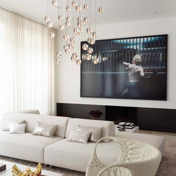 Lighting - Pendant Lighting
