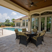 Patio Ideas
