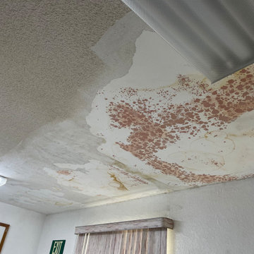 Water Damage