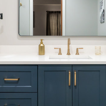 Chaska Kitchen-Main Level-Primary Suite Remodel 2023