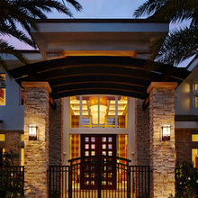 Pine Gate