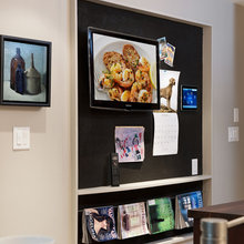 Kitchen Wall