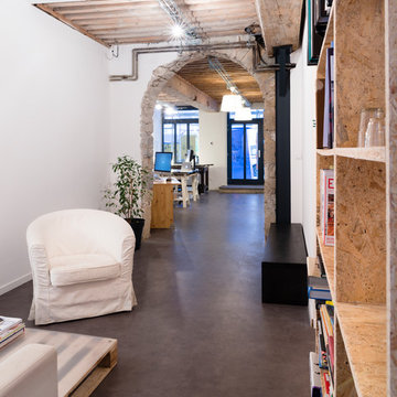Atelier La Nuée