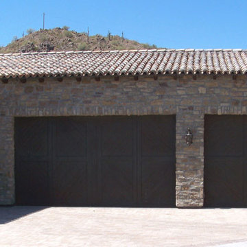 Jacobs Santa Clarita Garage Doors