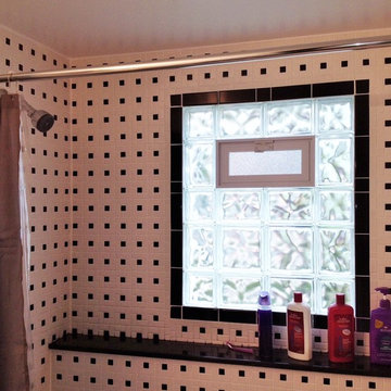 Glass Blocks