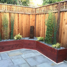 Eric landscaping