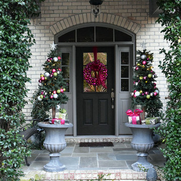 Houzzer Holiday Entries