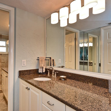 Siesta Key's Crystal Sands - Sarasota Real Estate Photographer Rick Ambrose