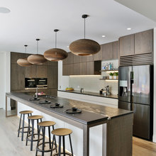 Kitchen Inspiration
