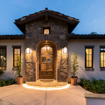 Heron Crest Residence