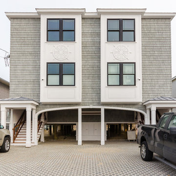 Salisbury Beach Renovation