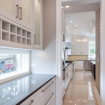 Custom Home 002