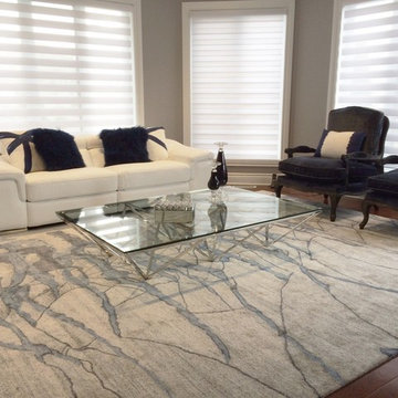 Area Rugs