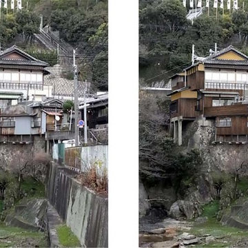 古民家・民家リノベーション