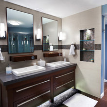 Dave Shaw's Bathroom