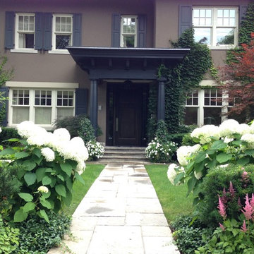 Rosedale Road