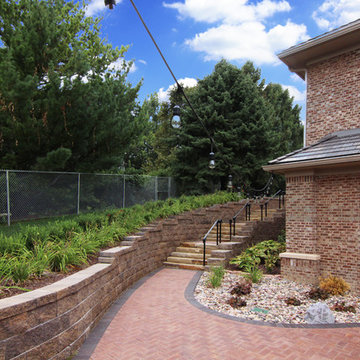 Brick & Stone Paradise