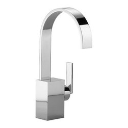 Dornbracht 33500785 MEM Single-Lever Basin Faucet - Products