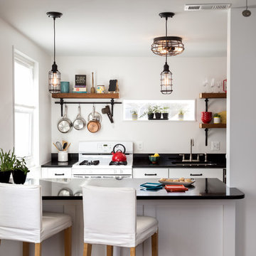 Forest Glen Kitchen