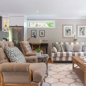 Warburton Bed & Breakfast