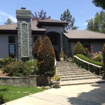 Exterior Shots