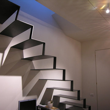 PaoRom Home