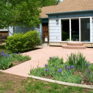 Our Work