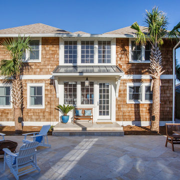 Atlantic Beach Remodel`