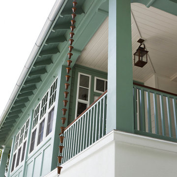 Beach Cottage