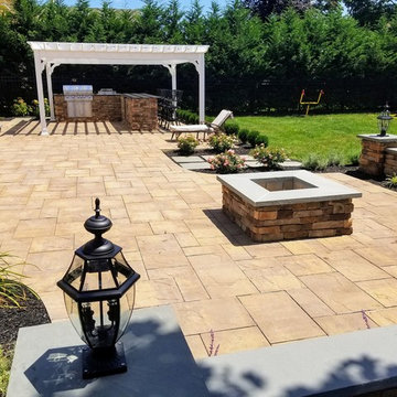 Pergola Long island