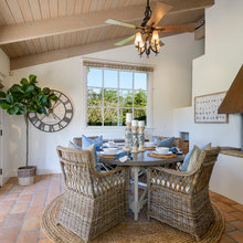 Desert Home Inspiration