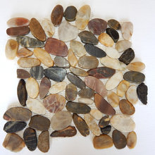 stone floors