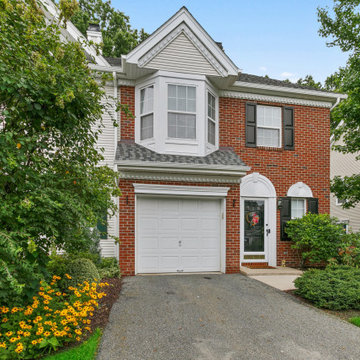 My Listings: Townhouse in Montville, NJ