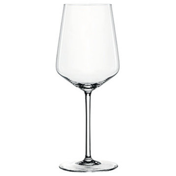 Spiegelau Style White Wine Glass, 15.5oz, Set of 4
