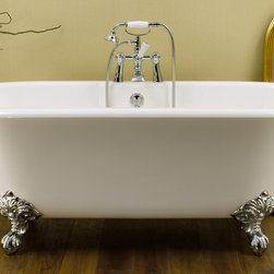Victoria + Albert - Bathtubs