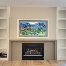 TV Room