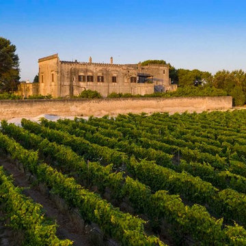 Masseria Varvaglione