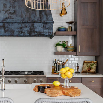 Tomball Whole Home Remodel