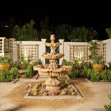 Xeriscape: Western Outdoor Designs