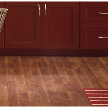 Harry's Carpets Unlimited Project Samples