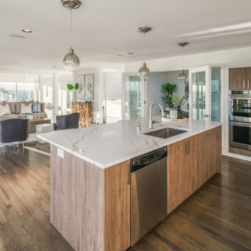 $2.6 Million House In Bellevue, WA
