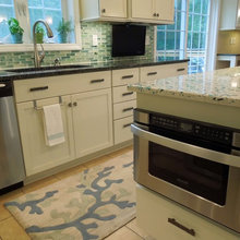 Backsplash Tile