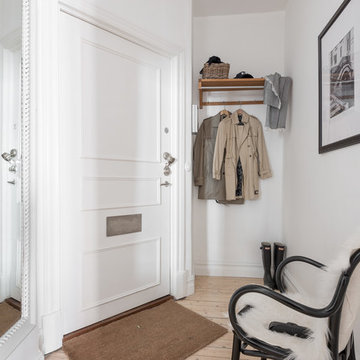 Interior Linné Gothenburg