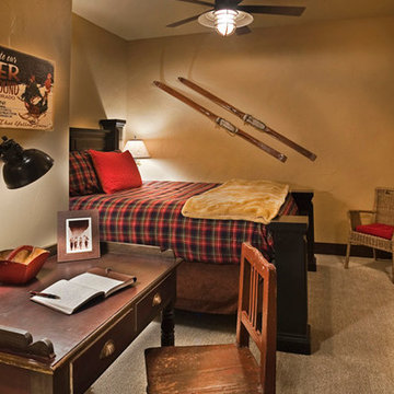 Lookout Lodge